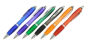 Blast Pen
