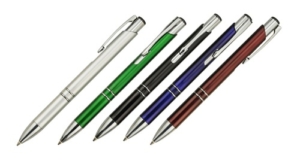 Interlude Pen