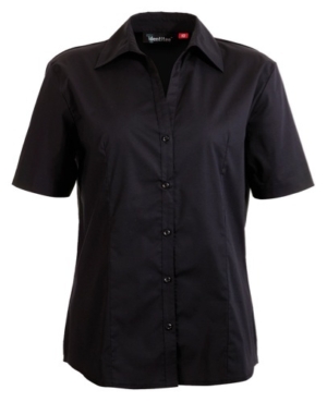 Ladies Rodeo Short Sleeve