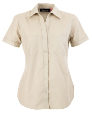 Ladies Harley Short Sleeve Shirt