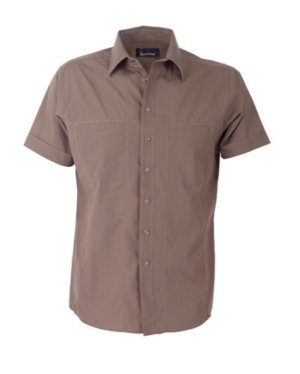 Mens Aston Short Sleeve Shirt