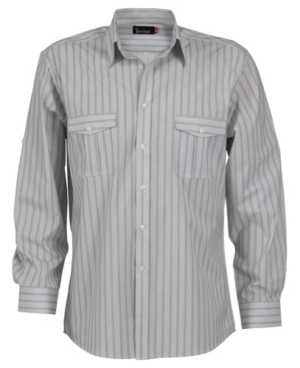 Mens Cassidy Long Sleeve Shirt