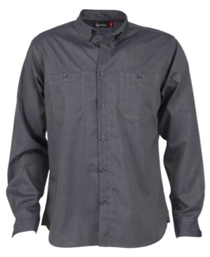 Mens Connor Long Sleeve Shirt