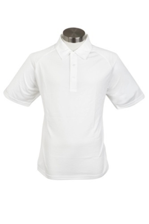 Men's Hype Body Mapping Polo