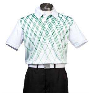 Men's Otis Sublimation Polo