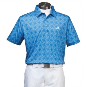 Men's Nash Sublimation Polo