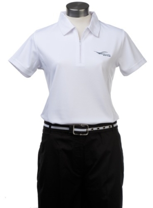 Ladies Eclipse Splice Polo