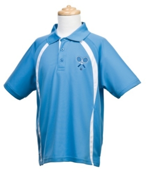 Children's Evolution Polo