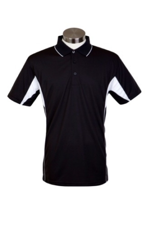 Men's Race Polo