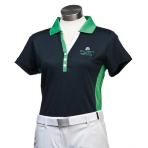Ladies Trio Polo