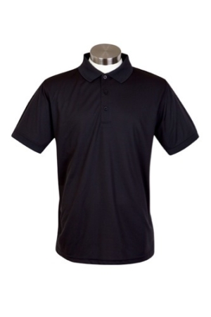 Men's Aero Polo