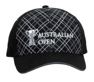 Check Cap