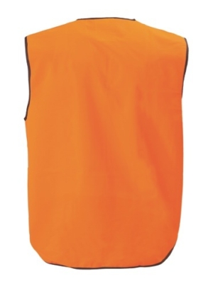 Hi Vis Vest