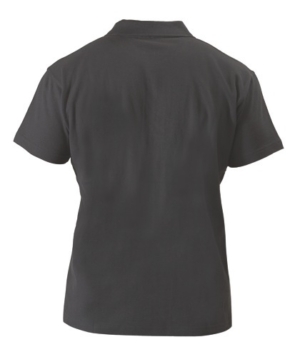 Short Sleeve Cotton Polo Shirt