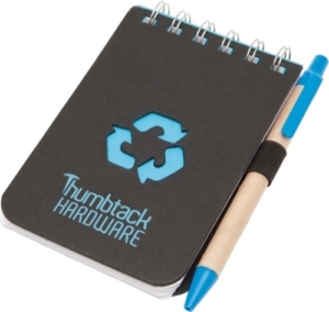 Recycle Pocket Pad