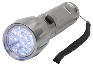 Extreme LED Torch