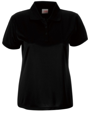 Prize Lady Polo