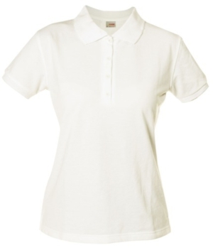 Slim Lady Polo