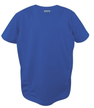 Champion Junior Tee