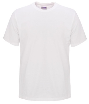 Premiere Tee - White