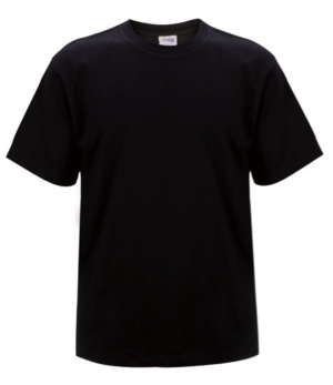 Premiere Tee - Black