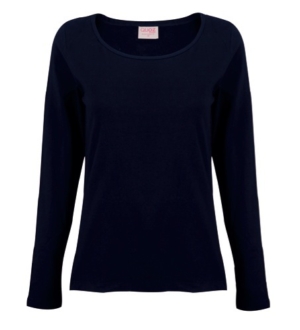 Empire L/S Tee
