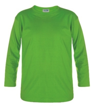 Patriot Long Sleeve Tee