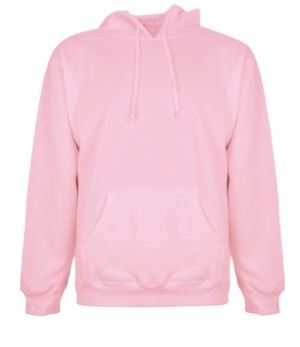 Thermo Lady Hoodie