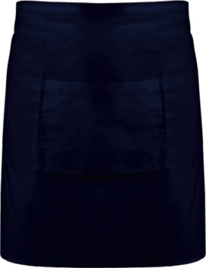 Half Waiter Apron