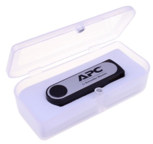 Magnetic Plastic Case