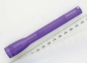 2AAA Violet - Presentation Box