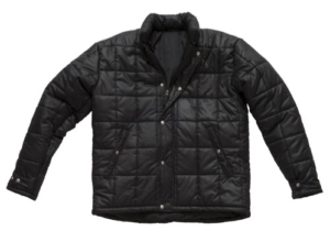 Ryza Puffer Jacket