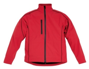 Trek Jacket