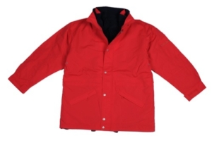 Quadro 4 in 1 Jacket (Reversible Jacket Inside)