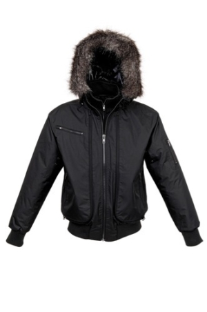 Ice Jacket
