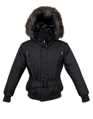Snow Jacket