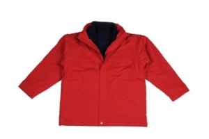Plug 4 in 1 Jacket