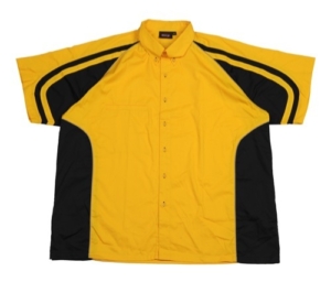 Le Mans Pit Crew Shirt