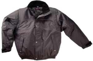 Binz Jacket