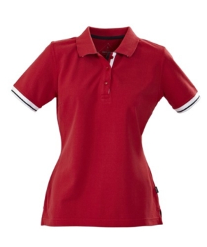 Antreville Polo Shirt