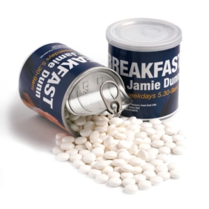 Mints in Pull Can 200G