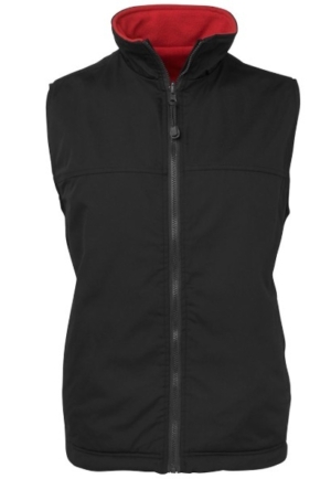 Reversible Vest