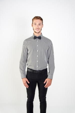 Men's Miller Long Sleeve