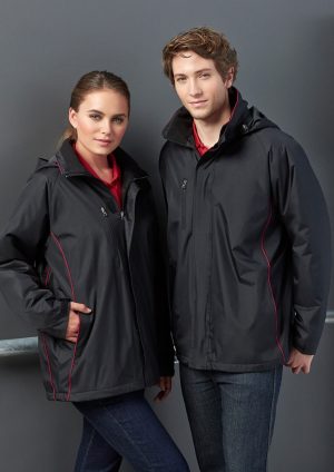 Unisex Core Jacket