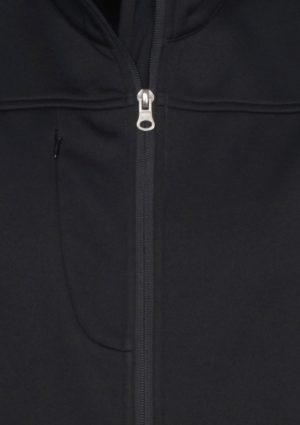 Ladies Soft Shell Vest