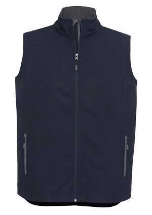 Mens Geneva Vest