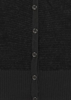 Ladies Origin Merino Cardigan