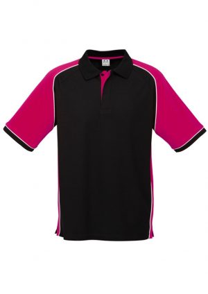 Mens Nitro Polo