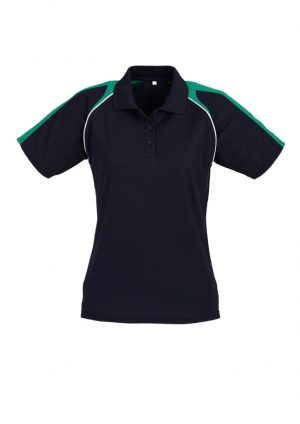 Ladies Triton Polo
