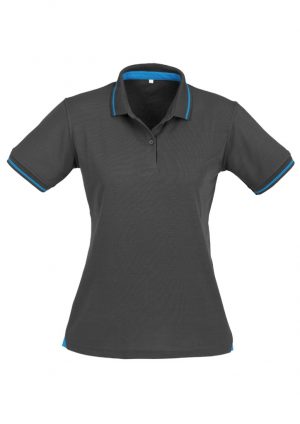 Ladies Jet Polo